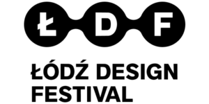 lodz-design-festival-logo