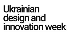 ukranian-design-and-innovation-week-logo